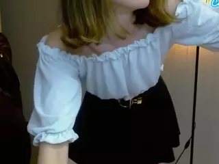 PennyDelight's Live Sex Cam Show