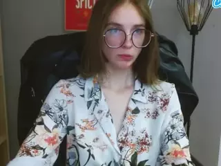 PennyDelight's Live Sex Cam Show