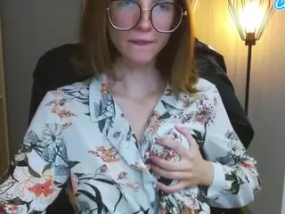 PennyDelight's Live Sex Cam Show