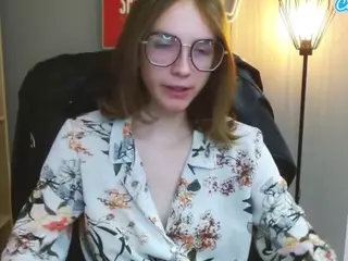 PennyDelight's Live Sex Cam Show