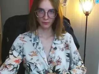 PennyDelight's Live Sex Cam Show