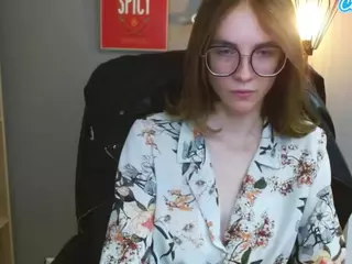 PennyDelight's Live Sex Cam Show