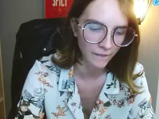 PennyDelight's Live Sex Cam Show