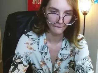 PennyDelight's Live Sex Cam Show