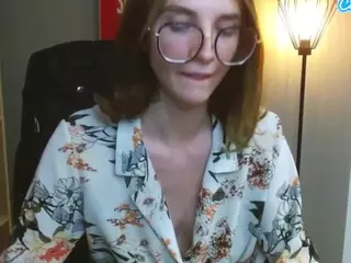 PennyDelight's Live Sex Cam Show