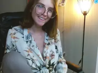 PennyDelight's Live Sex Cam Show