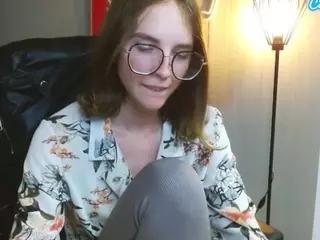 PennyDelight's Live Sex Cam Show