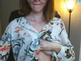 PennyDelight's Live Sex Cam Show