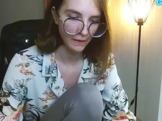 PennyDelight's Live Sex Cam Show