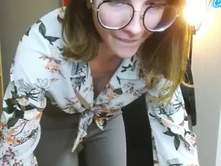 PennyDelight's Live Sex Cam Show