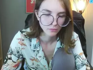 PennyDelight's Live Sex Cam Show
