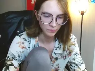 PennyDelight's Live Sex Cam Show