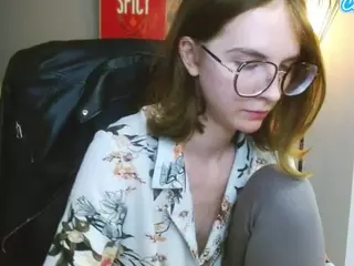 PennyDelight's Live Sex Cam Show