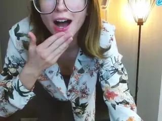 PennyDelight's Live Sex Cam Show