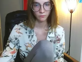 PennyDelight's Live Sex Cam Show