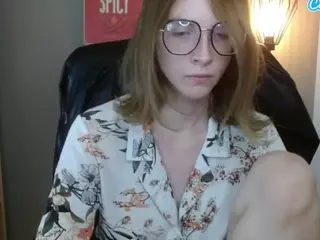 PennyDelight's Live Sex Cam Show