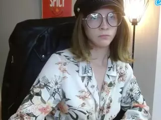 PennyDelight's Live Sex Cam Show