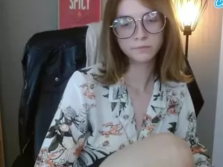 PennyDelight's Live Sex Cam Show
