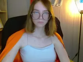 PennyDelight's Live Sex Cam Show