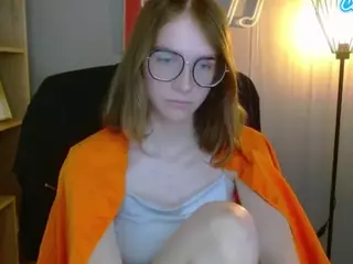 PennyDelight's Live Sex Cam Show