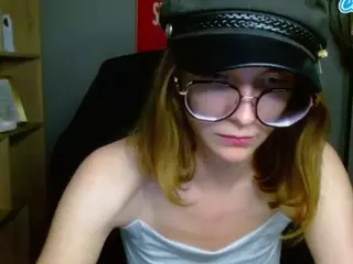 PennyDelight's Live Sex Cam Show