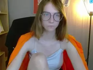 PennyDelight's Live Sex Cam Show