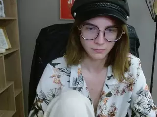 PennyDelight's Live Sex Cam Show