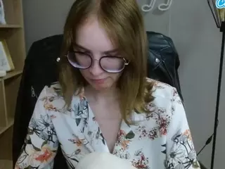 PennyDelight's Live Sex Cam Show