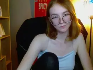 PennyDelight's Live Sex Cam Show