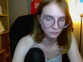 PennyDelight's Live Sex Cam Show