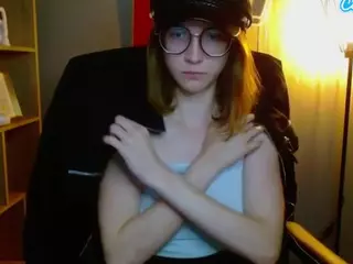 PennyDelight's Live Sex Cam Show
