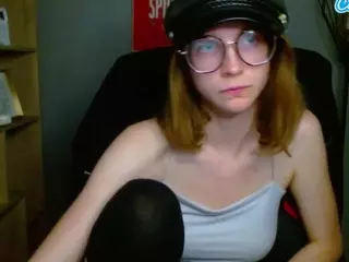 PennyDelight's Live Sex Cam Show