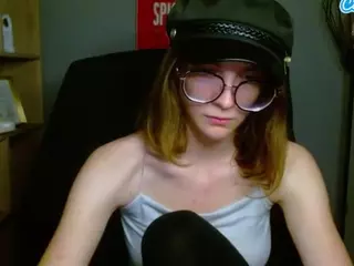PennyDelight's Live Sex Cam Show
