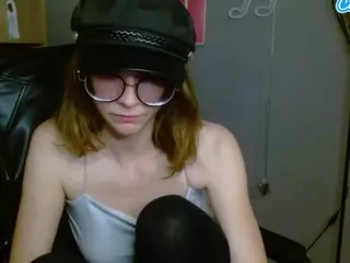 PennyDelight's Live Sex Cam Show