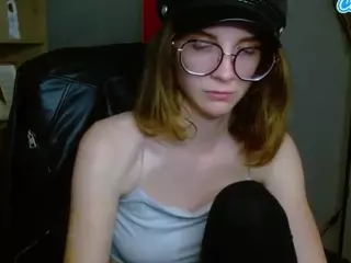 PennyDelight's Live Sex Cam Show