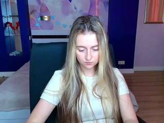 stasystew Live Webcam on CamSoda
