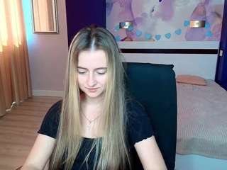 stasystew Live Webcam on CamSoda