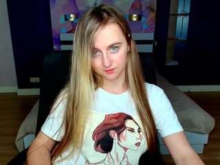 stasystew Live Webcam on CamSoda