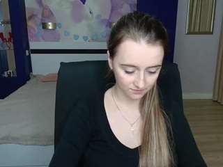 stasystew webcam model