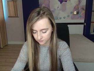 stasystew Live Webcam on CamSoda