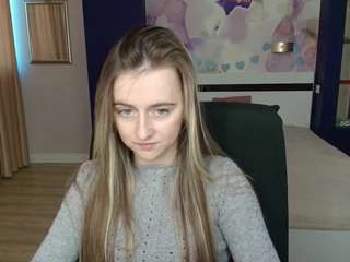 stasystew Live Webcam on CamSoda