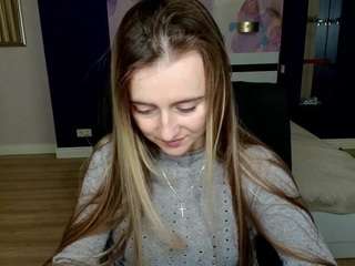 stasystew Live Webcam on CamSoda