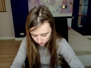 stasystew Live Webcam on CamSoda