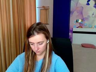 stasystew webcam model