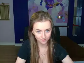 StasyStew's Live Sex Cam Show