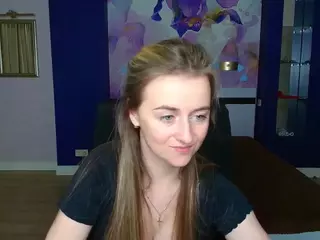 StasyStew's Live Sex Cam Show