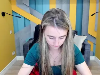 StasyStew's Live Sex Cam Show