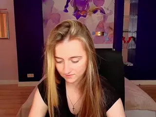 StasyStew's Live Sex Cam Show