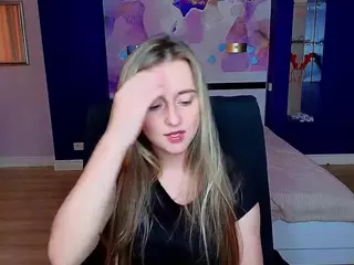 StasyStew's Live Sex Cam Show