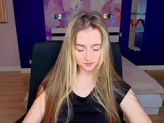 StasyStew's Live Sex Cam Show